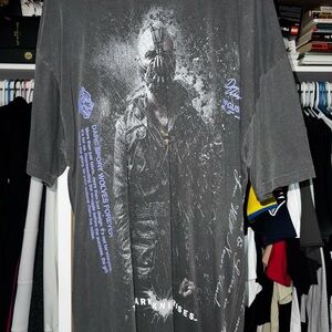 Darc Sport Gray Graphic Tee